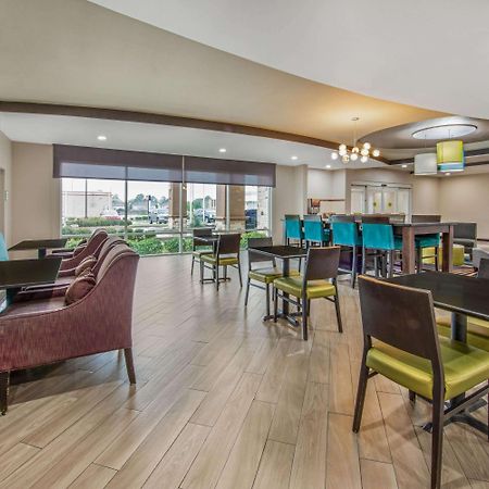 La Quinta By Wyndham Houston Humble Atascocita Otel Dış mekan fotoğraf