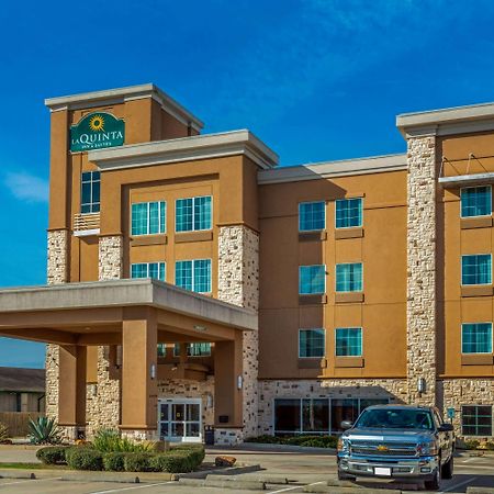 La Quinta By Wyndham Houston Humble Atascocita Otel Dış mekan fotoğraf