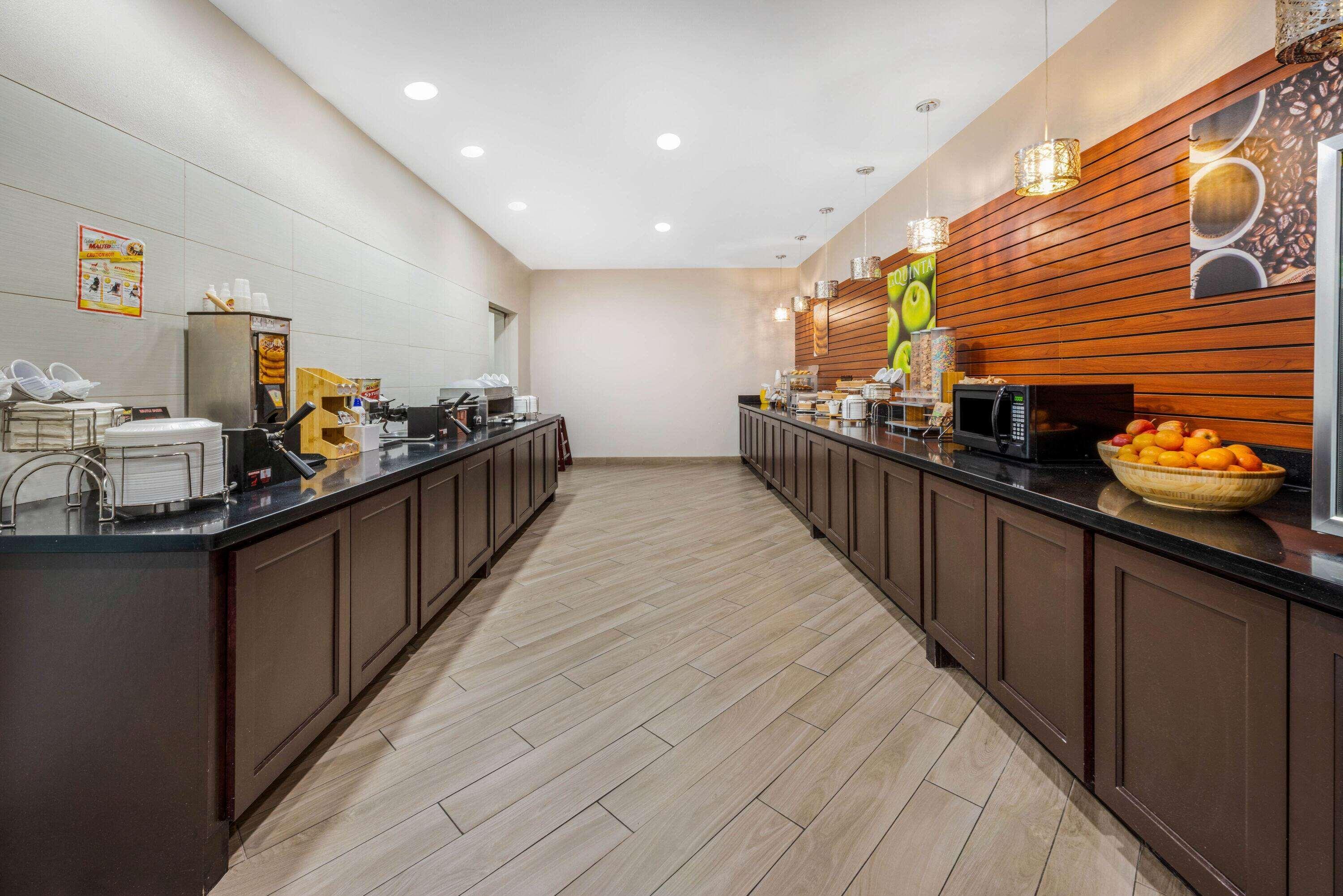 La Quinta By Wyndham Houston Humble Atascocita Otel Dış mekan fotoğraf