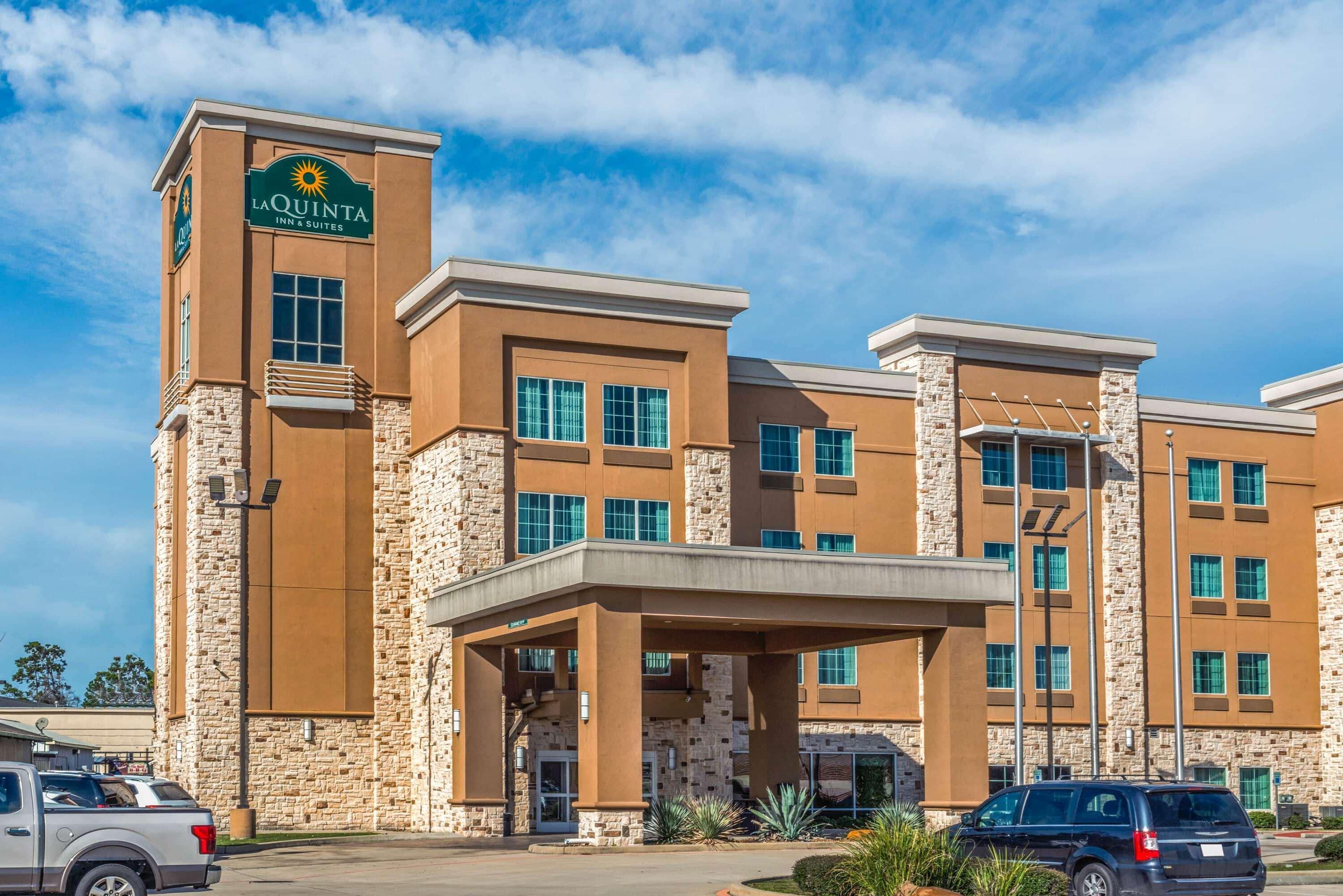 La Quinta By Wyndham Houston Humble Atascocita Otel Dış mekan fotoğraf